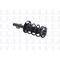 Fcs Struts COMPLETE STRUT ASSEMBLY 3335876R - alternate 5